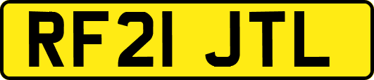 RF21JTL