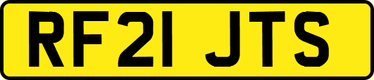 RF21JTS