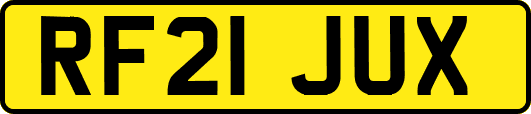 RF21JUX