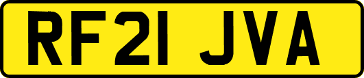 RF21JVA