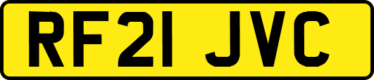 RF21JVC