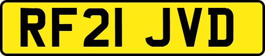 RF21JVD