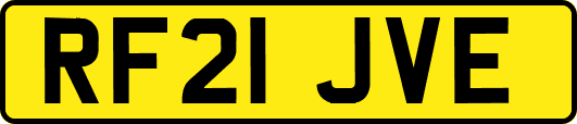 RF21JVE