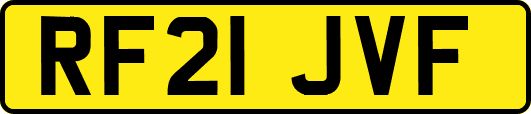 RF21JVF