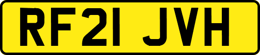 RF21JVH