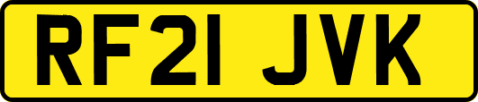 RF21JVK