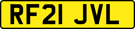 RF21JVL