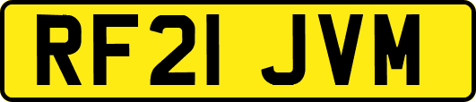 RF21JVM