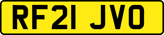 RF21JVO