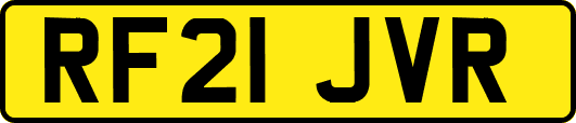 RF21JVR