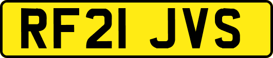 RF21JVS