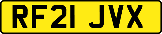 RF21JVX