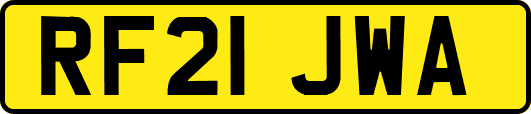 RF21JWA