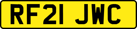 RF21JWC
