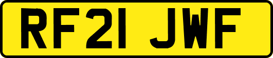 RF21JWF