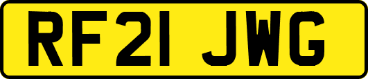 RF21JWG
