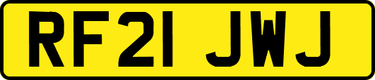 RF21JWJ