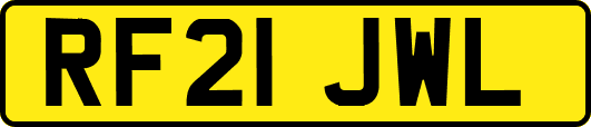 RF21JWL