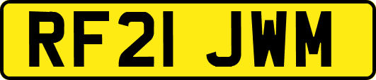 RF21JWM