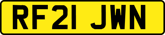 RF21JWN