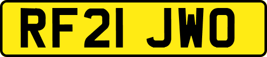RF21JWO