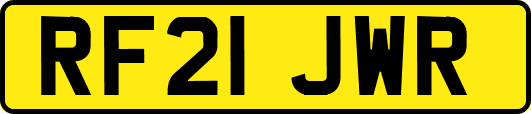 RF21JWR