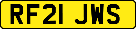 RF21JWS