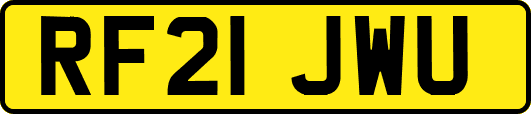 RF21JWU