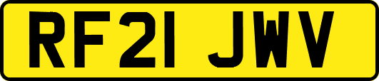 RF21JWV