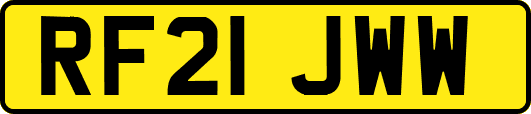 RF21JWW