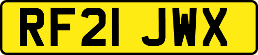 RF21JWX