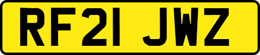 RF21JWZ
