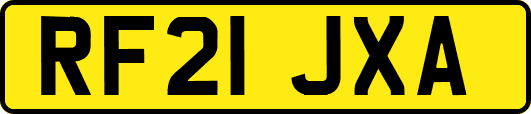 RF21JXA