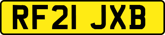 RF21JXB