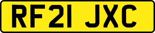 RF21JXC