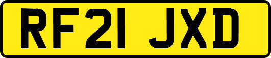 RF21JXD