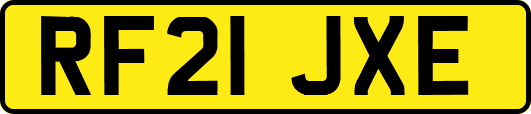 RF21JXE