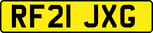 RF21JXG