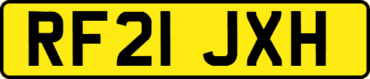 RF21JXH