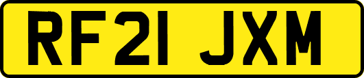 RF21JXM