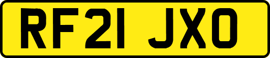 RF21JXO