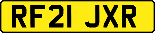RF21JXR