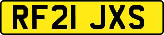 RF21JXS