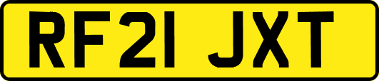 RF21JXT