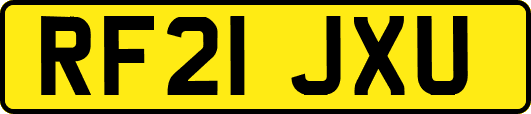 RF21JXU