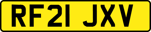 RF21JXV