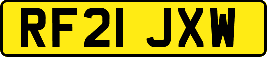 RF21JXW