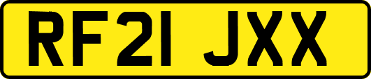 RF21JXX