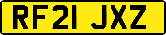 RF21JXZ
