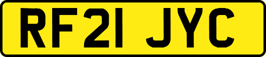 RF21JYC